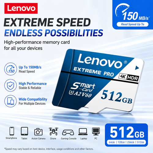 Scheda micro lenovo - scheda,