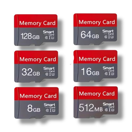 Scheda memoria micro - ✅,