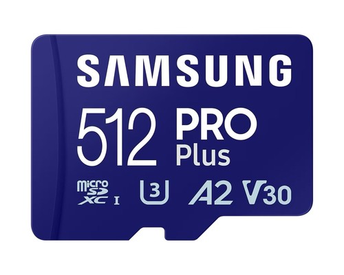 Samsung pro plus - samsung,