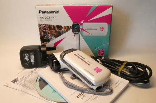Panasonic dc1 full hdmi - full, hd