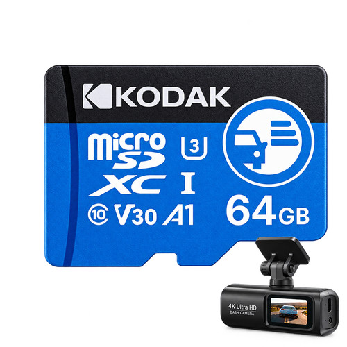 Scheda micro kodak 64gb - kodak,