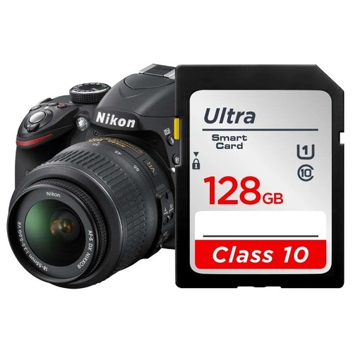 Memory card 16gb 32gb 64gb - sd,