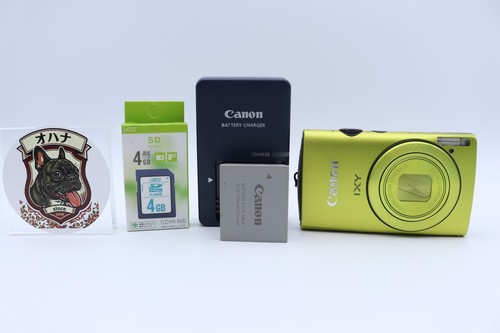 Come nuovo canon ixy 600f - nuovo],