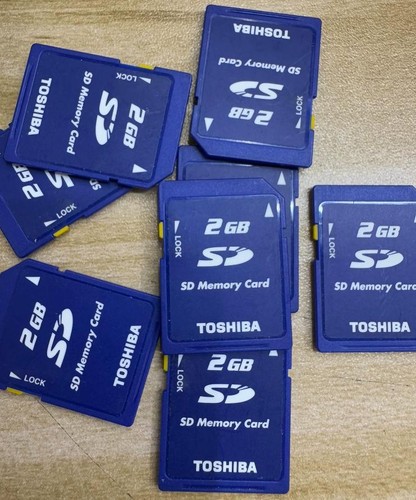 Scheda memoria fotocamera - di,