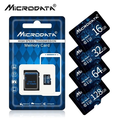 Scheda memoria micro tf - di,
