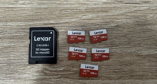 Scheda memoria micro sd - scheda,