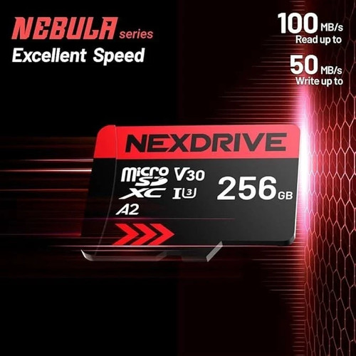 Originale nexdrive 256gb - nexdrive,