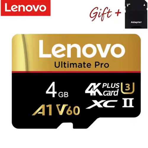 Lenovo micro card - lenovo,