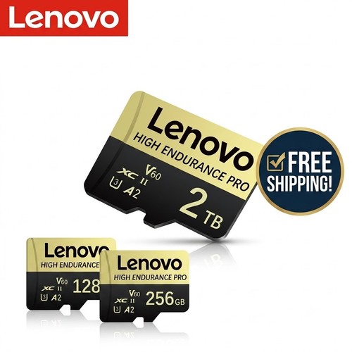 Lenovo high endurance pro - lenovo,