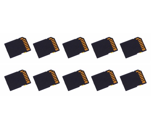 Pcs 4gb full size sdhc - size, card