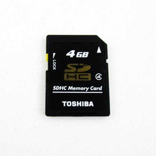 Scheda memoria gb - scheda,
