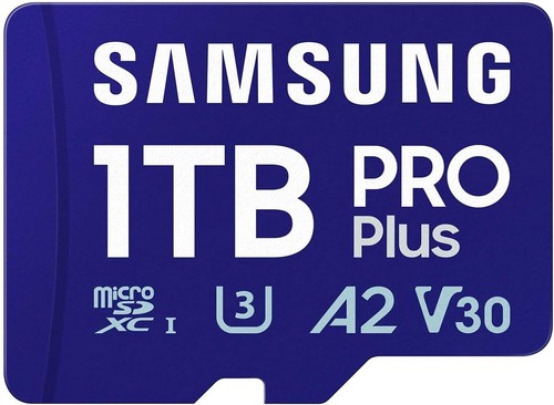 Scheda memoria samsung 1tb - di,