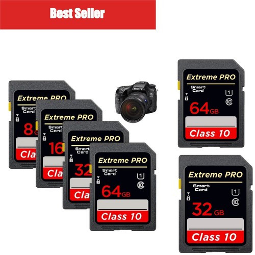 Scheda classe 4gb - 10,