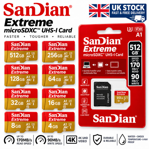 Scheda micro card - scheda, tf