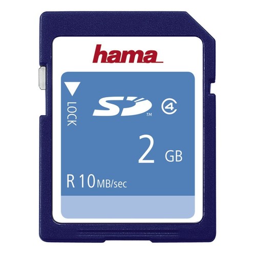 Scheda hama gb - hama, 2