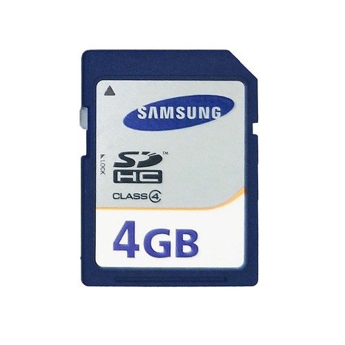 Scheda memoria samsung sd - samsung,