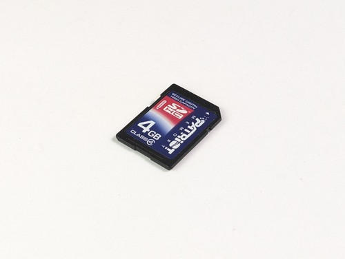 Vintage patriot memory 4gb - vintage,