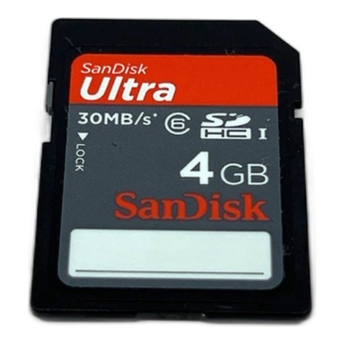 Easybuy sandisk card - sandisk, ultra