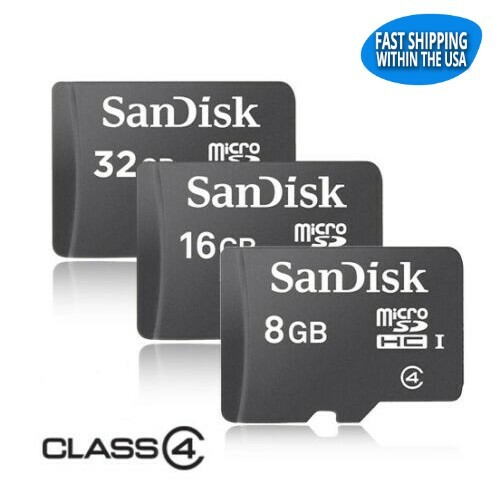 Scheda memoria sandisk - scheda,