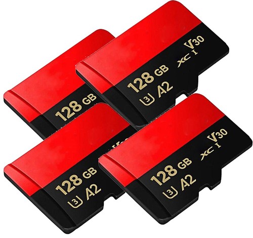 Per scheda micro 128 - scheda, gb