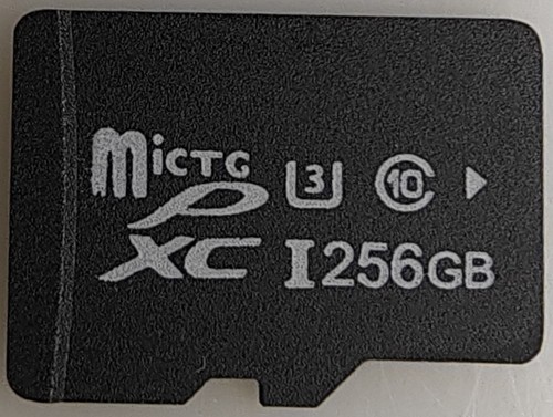 Scheda micro mictg u3 - micro,
