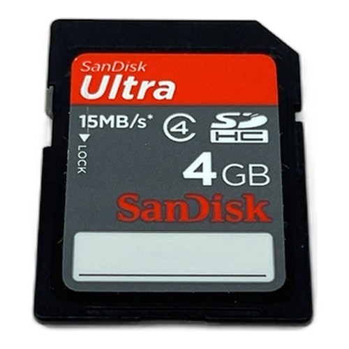 Easybuy scheda ultra 15mb - ultra, 15mb/s